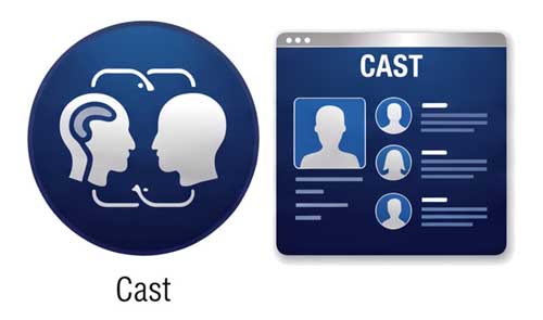 Cast