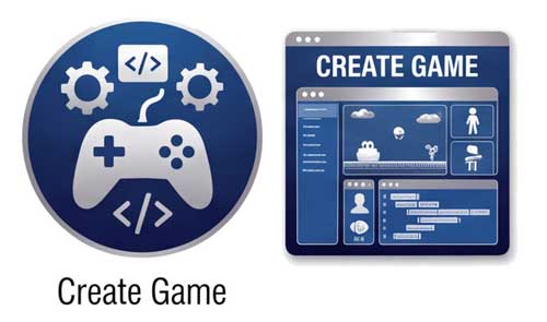 Create Game