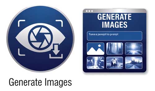 Generate Images