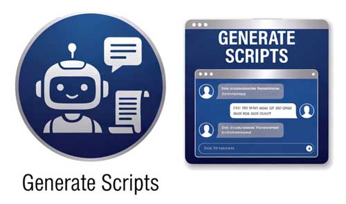 Generate Scripts