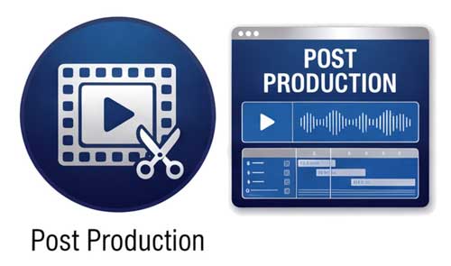 Post-Production