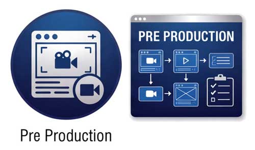 Pre-Production