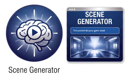 Scene Generator